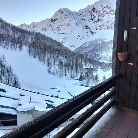 Cervinia