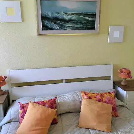 Cervinia Apartamento