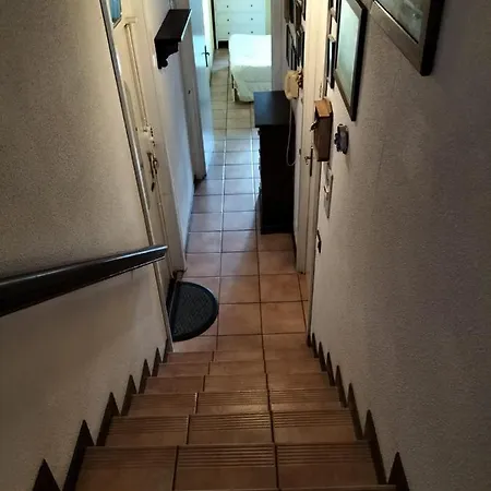 Apartamento Cervinia