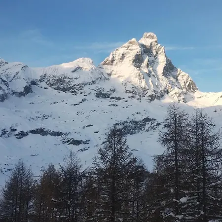 Cervinia