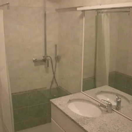 Apartamento Cervinia