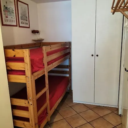Cervinia Apartamento