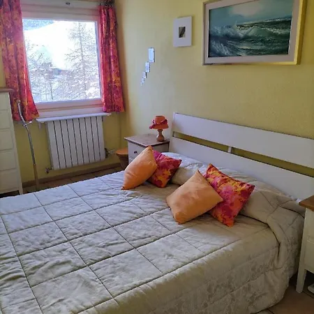 Cervinia Breuil-Cervinia