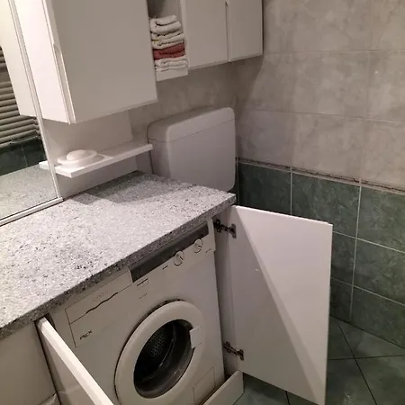 Apartamento Cervinia
