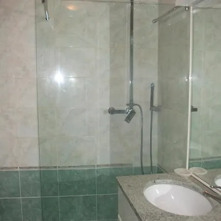 Cervinia Apartamento