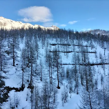 Lejlighed Cervinia Breuil-Cervinia