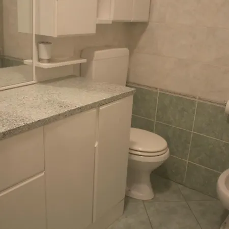 Apartamento Cervinia *