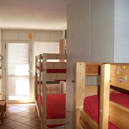 Διαμέρισμα Cervinia Breuil-Cervinia